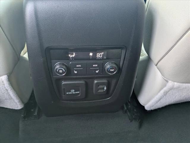 used 2022 Buick Enclave car, priced at $28,998