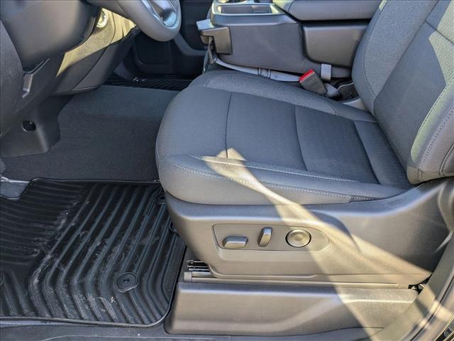 new 2026 Chevrolet Silverado 1500 car, priced at $39,595