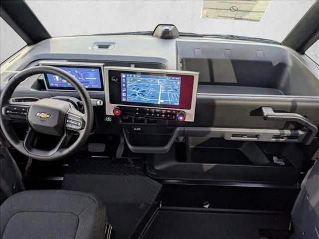 new 2025 Chevrolet BrightDrop 600 car, priced at $59,650