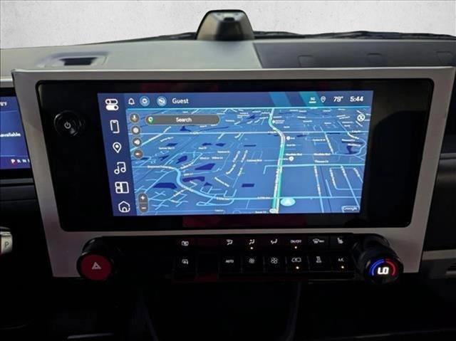 new 2025 Chevrolet BrightDrop 600 car, priced at $59,650