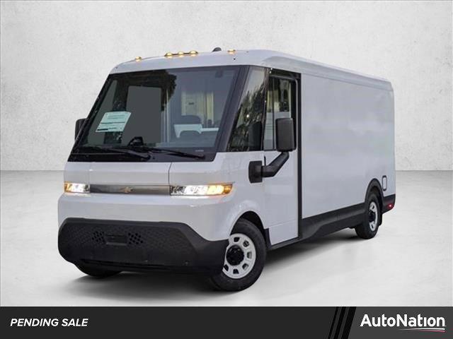 new 2025 Chevrolet BrightDrop 600 car, priced at $59,650