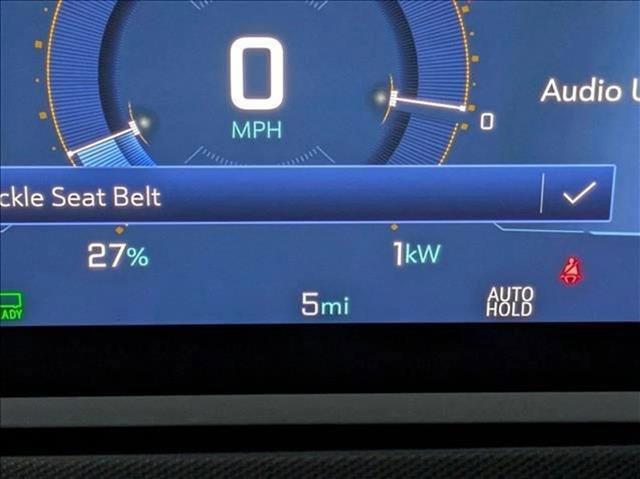 new 2025 Chevrolet BrightDrop 600 car, priced at $59,650