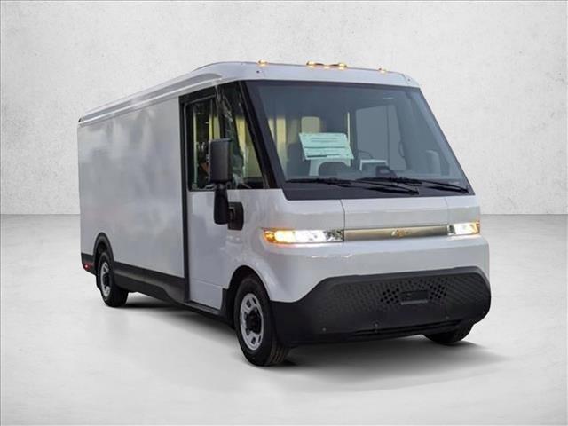 new 2025 Chevrolet BrightDrop 600 car, priced at $59,650