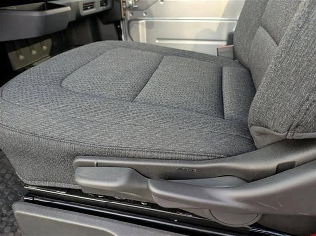 new 2025 Chevrolet BrightDrop 600 car, priced at $59,650