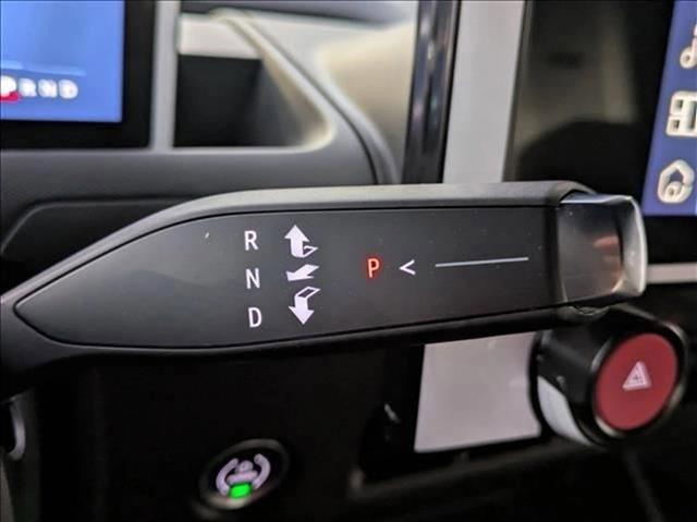 new 2025 Chevrolet BrightDrop 600 car, priced at $59,650