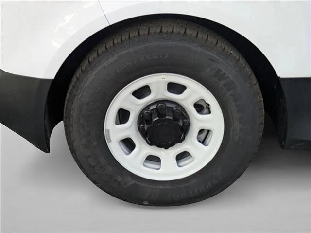 new 2025 Chevrolet BrightDrop 600 car, priced at $59,650