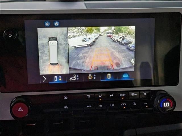 new 2025 Chevrolet BrightDrop 600 car, priced at $59,650