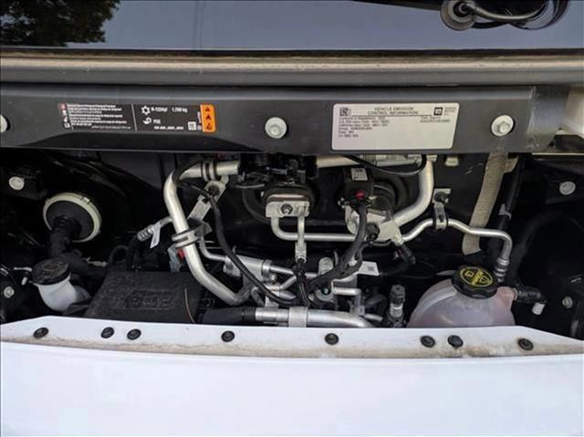 new 2025 Chevrolet BrightDrop 600 car, priced at $59,650