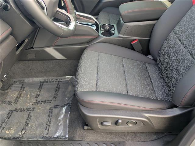 new 2026 Chevrolet Colorado car, priced at $41,683