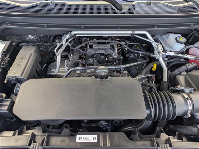 new 2026 Chevrolet Colorado car, priced at $41,683