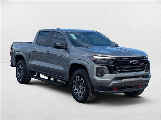 new 2026 Chevrolet Colorado car, priced at $41,683