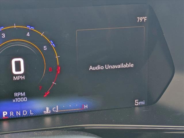 new 2026 Chevrolet Colorado car, priced at $41,683