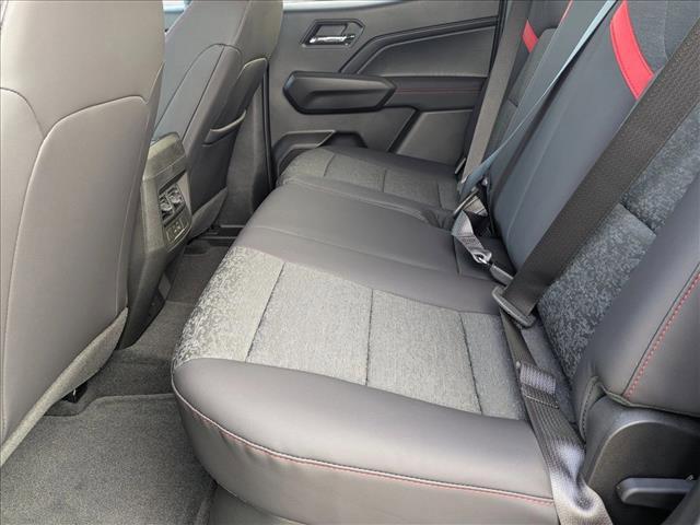 new 2026 Chevrolet Colorado car, priced at $41,683