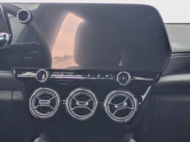 new 2025 Chevrolet Blazer EV car, priced at $38,940