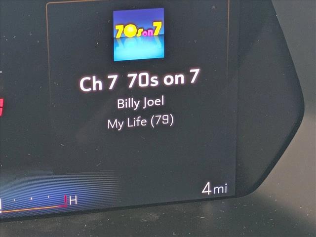 new 2025 Chevrolet Colorado car, priced at $40,564