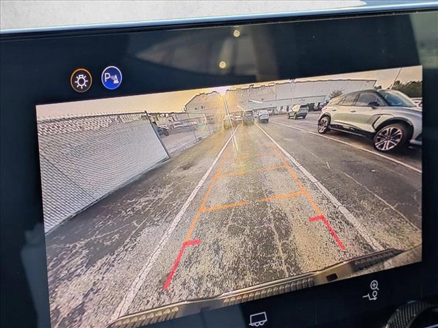 new 2025 Chevrolet Colorado car, priced at $40,564