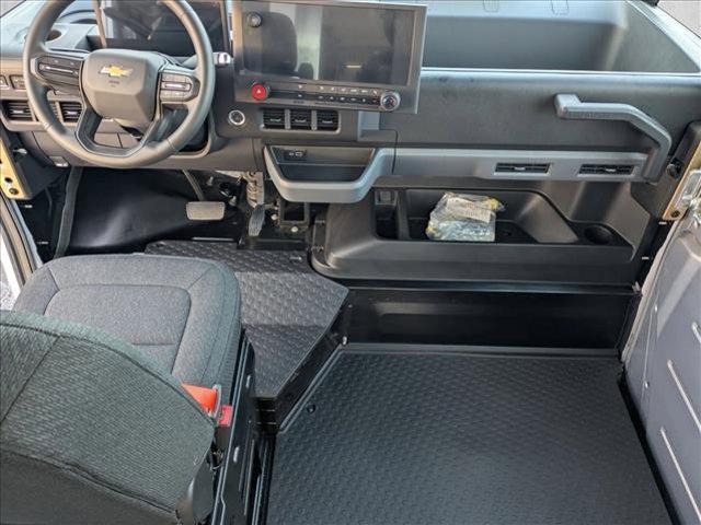 new 2026 Chevrolet BrightDrop 400 car, priced at $53,310