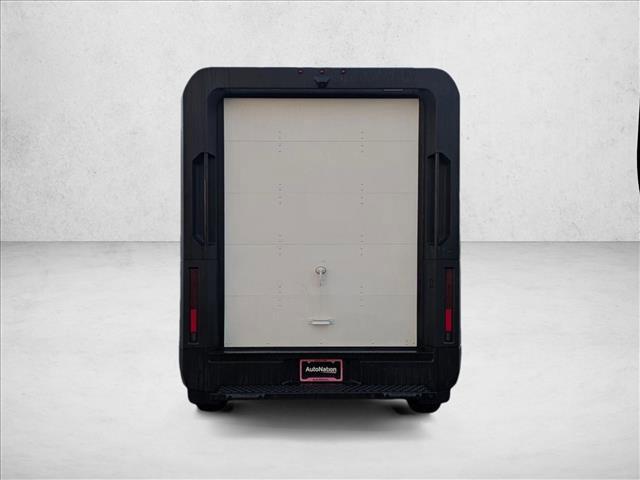 new 2026 Chevrolet BrightDrop 400 car, priced at $53,310