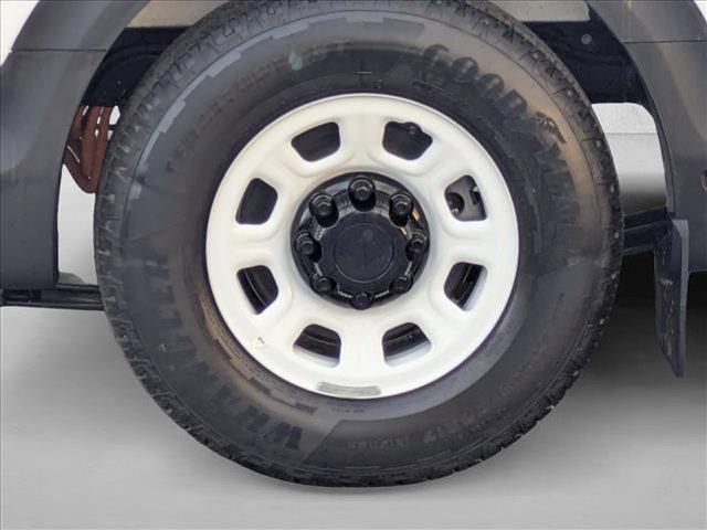 new 2026 Chevrolet BrightDrop 400 car, priced at $53,310