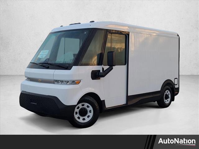 new 2026 Chevrolet BrightDrop 400 car, priced at $53,810