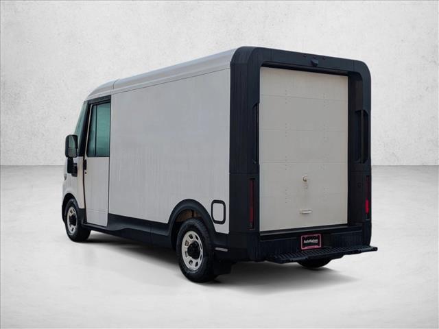 new 2026 Chevrolet BrightDrop 400 car, priced at $53,310