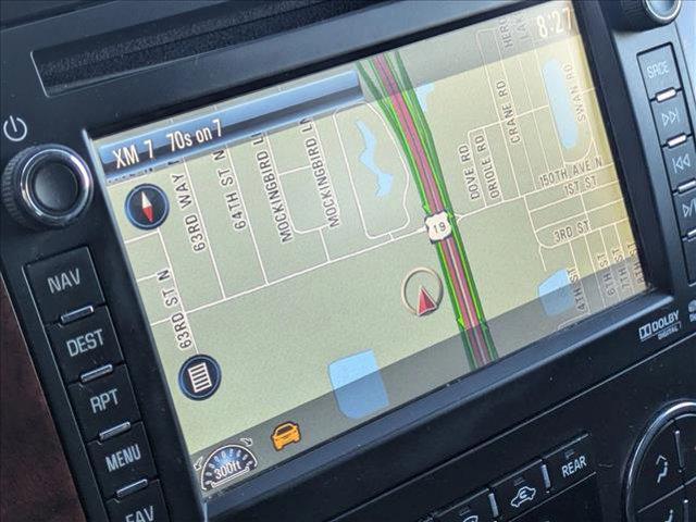 used 2013 Chevrolet Suburban car, priced at $12,992