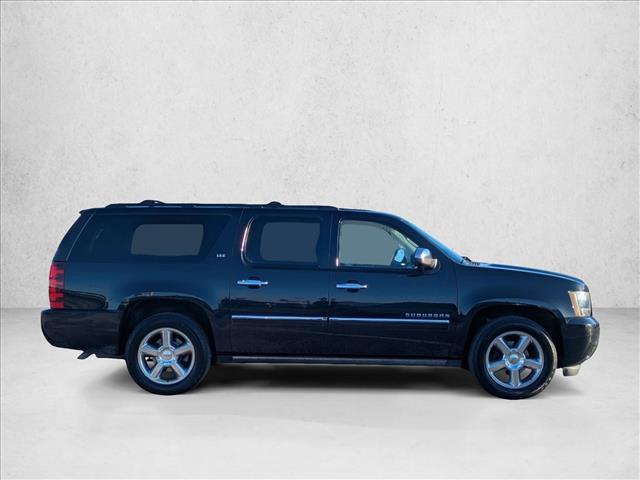 used 2013 Chevrolet Suburban car, priced at $12,992