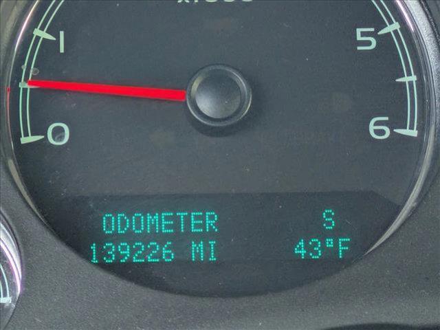 used 2013 Chevrolet Suburban car, priced at $12,992