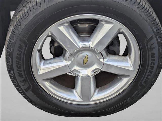 used 2013 Chevrolet Suburban car, priced at $12,992