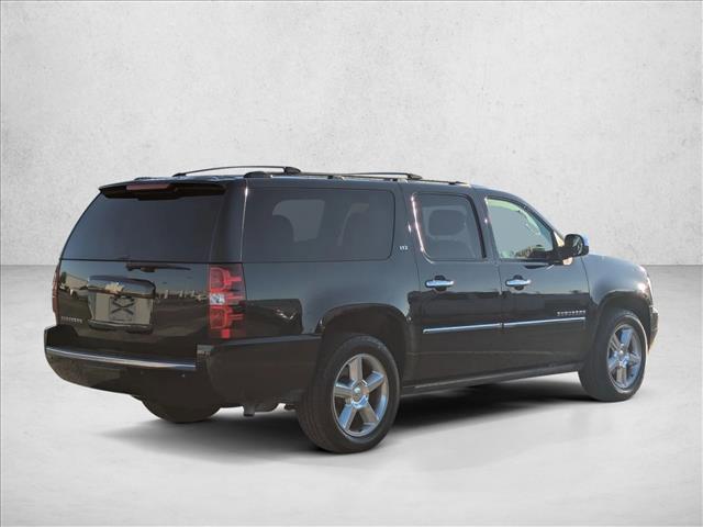 used 2013 Chevrolet Suburban car, priced at $12,992