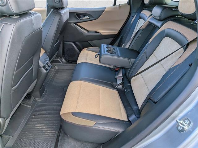 new 2026 Chevrolet Equinox car, priced at $32,670