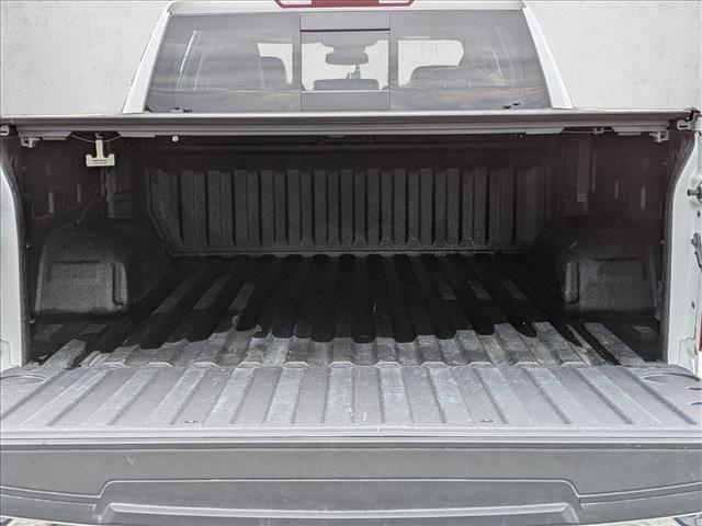 used 2023 Chevrolet Silverado 1500 car, priced at $43,990