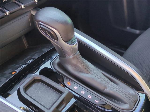 used 2023 Chevrolet Colorado car, priced at $28,697