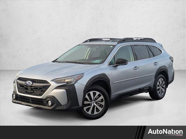 used 2023 Subaru Outback car, priced at $24,487