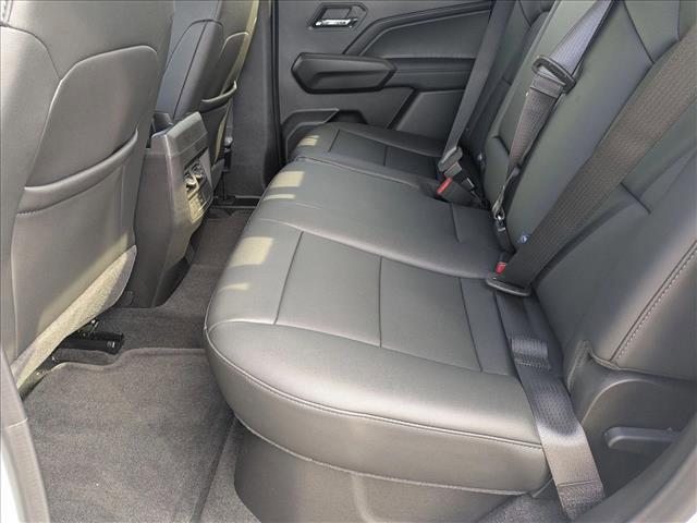 new 2026 Chevrolet Colorado car, priced at $37,186