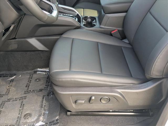 new 2026 Chevrolet Colorado car, priced at $37,186