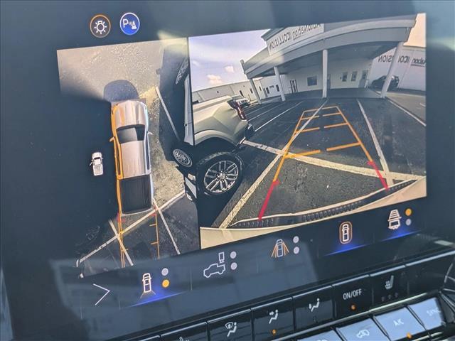 new 2026 Chevrolet Colorado car, priced at $37,186