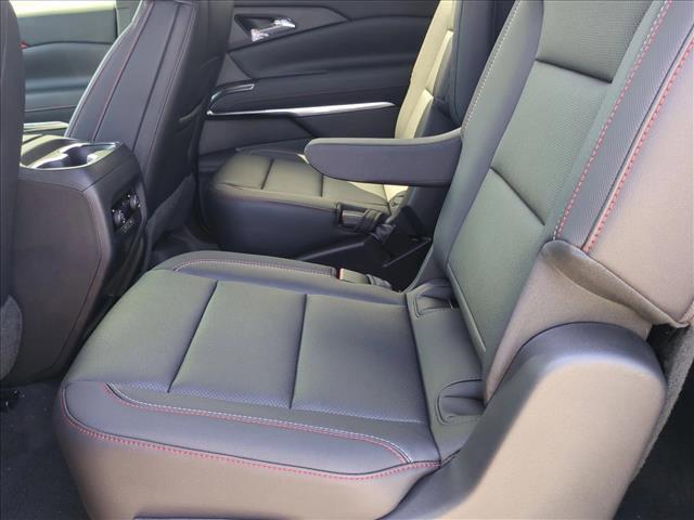 new 2026 Chevrolet Traverse car, priced at $48,320