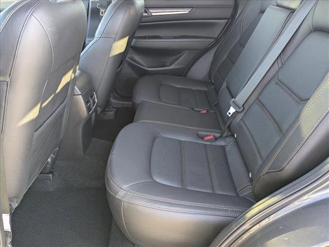 used 2023 Mazda CX-5 car, priced at $23,794