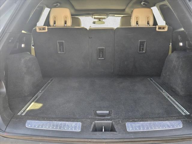 used 2018 Cadillac XT5 car, priced at $12,995