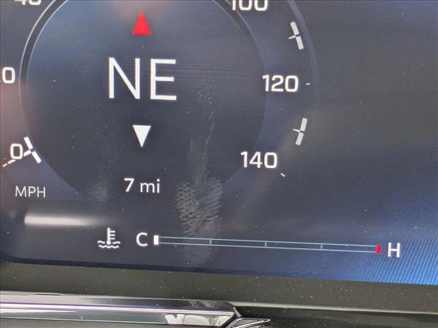 new 2026 Chevrolet Silverado 1500 car, priced at $50,845