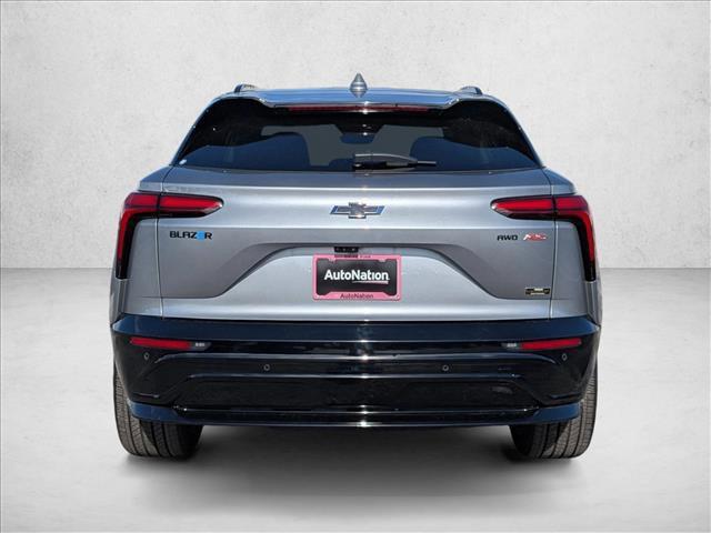 new 2024 Chevrolet Blazer EV car, priced at $50,689
