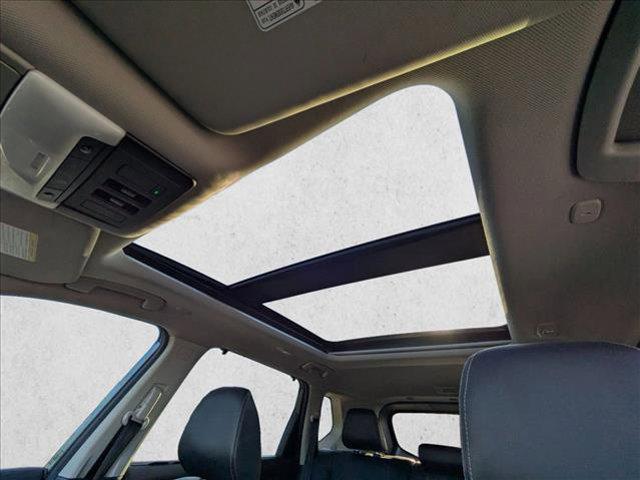 used 2022 Nissan Rogue car, priced at $21,968
