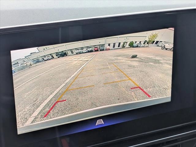 new 2026 Chevrolet TrailBlazer car, priced at $24,611