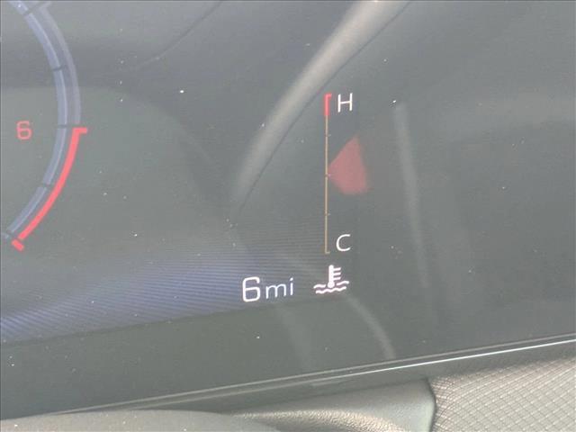 new 2026 Chevrolet TrailBlazer car, priced at $24,611