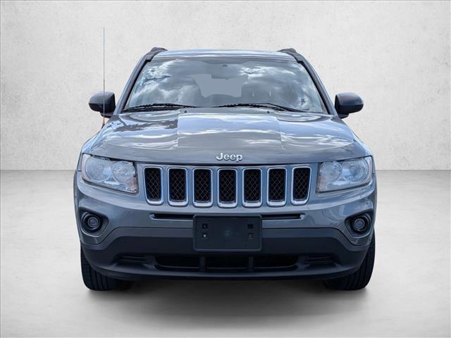 used 2013 Jeep Compass car, priced at $11,471
