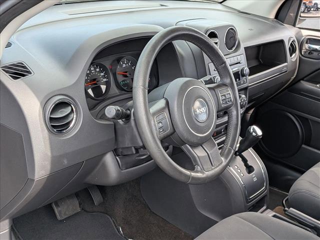 used 2013 Jeep Compass car, priced at $11,471