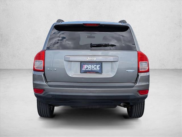 used 2013 Jeep Compass car, priced at $11,471