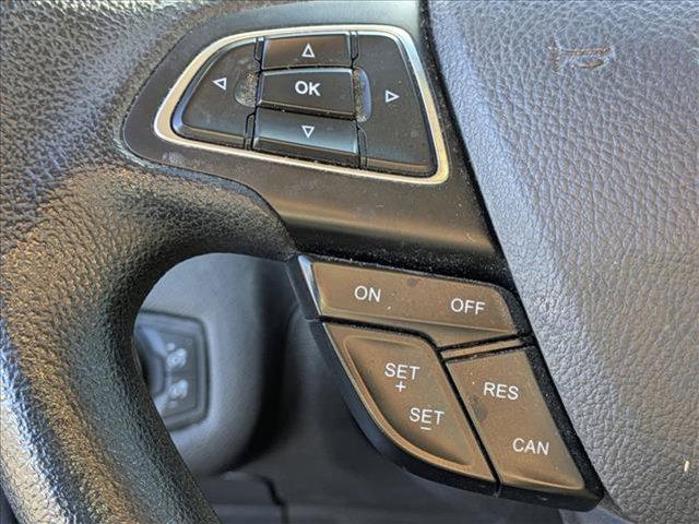 used 2018 Ford Escape car, priced at $7,997