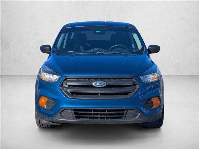 used 2018 Ford Escape car, priced at $7,997